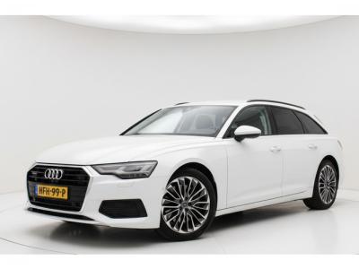 Financial Leas Audi A6 Avant 50 TFSI e 300PK QUATTRO BUSINESS EDITION