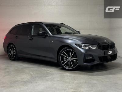 Financial Leas BMW 3 Serie Touring 320e High Executive