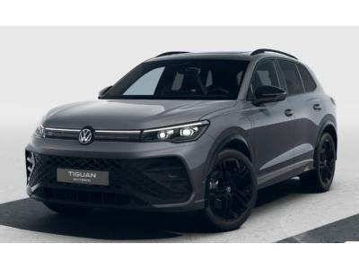 Financial Lease Volkswagen Tiguan 1.5 eHybrid R-Line Edition