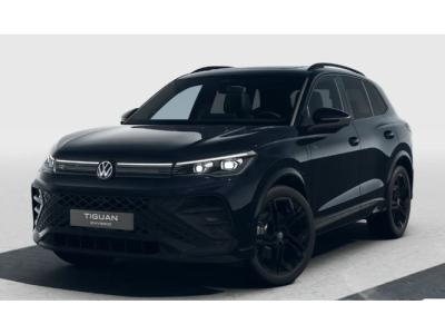 Financial Lease Volkswagen Tiguan 1.5 eHybrid R-Line Edition