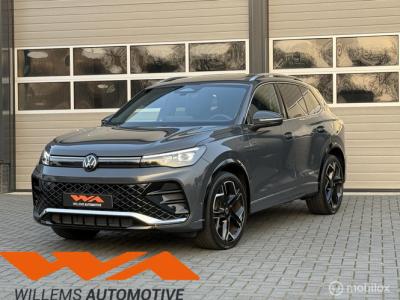 Financial Lease Volkswagen Tiguan 1.5 eTSI R-Line Exclusive 20'-Pano-H&K-IQ