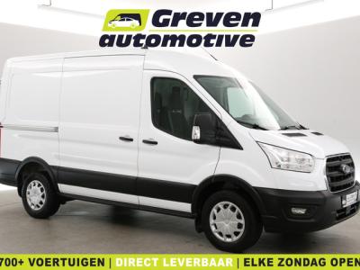 Financial Leas Ford Transit 2.0 TDCI L2H2