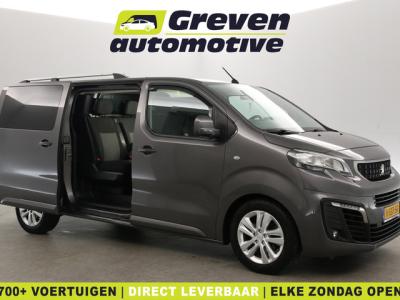 Financial Leas Peugeot Expert 2.0 BlueHDI L3H1 177PK
