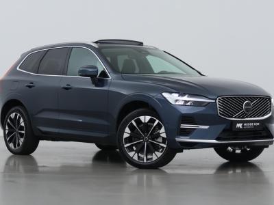 Financial Lease Volvo XC60 T6 Plug-in hybrid Plus Bright
