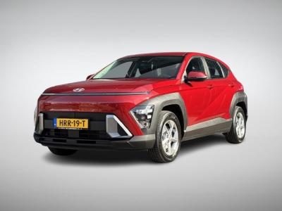 Financial Leas Hyundai KONA 1.6 GDI HEV Comfort