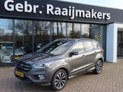 Financial Leas Ford Kuga 1.5 EcoBoost 183pk ST Line