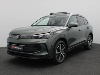 Financial Lease Volkswagen Tiguan 1.5 eHybrid Life Edition 204PK DSG