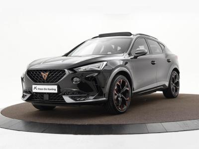 Financial Lease CUPRA Formentor 1.4 245pk DSG e-Hybrid VZ Performance