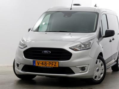 Financial Leas Ford Transit Connect 1.5 EcoBlue 100pk Automaat L2 Trend ACC