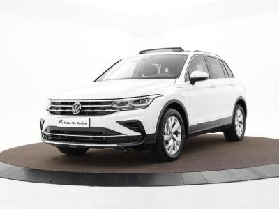 Financial Leas Volkswagen Tiguan 1.4 TSI 245pk DSG eHybrid Elegance