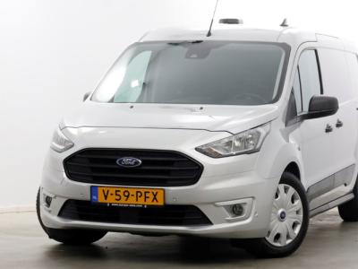 Financial Leas Ford Transit Connect 1.5 EcoBlue 100pk Automaat L2 Trend ACC