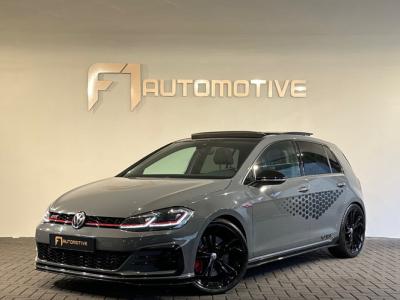 Financial Leas Volkswagen Golf 2.0 TSI GTI TCR Pano