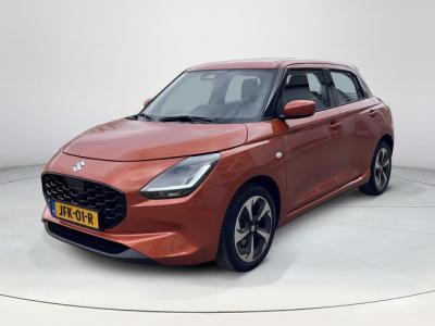 Financial Lease Suzuki Swift 1.2 Comfort Smart Hybrid