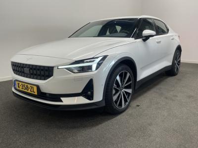 Financial Leas Polestar 2 Long Range Dual Motor 93% Launch Edition 78kWh