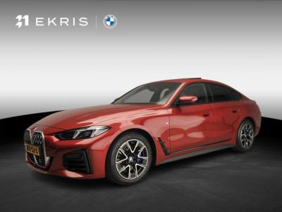 Financial Leas BMW 4 Serie Gran Coupé 420i