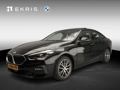 Financial Lease BMW 2 Serie Gran Coupe 218i