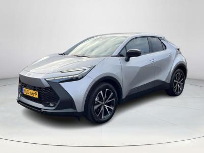 Financial Lease Toyota C-HR 2.0 Plug-in Hybrid 220 First Edition