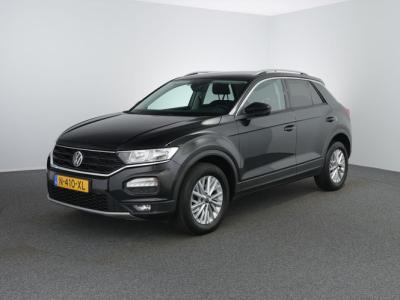 Financial Lease Volkswagen T-Roc 1.0 TSI Style