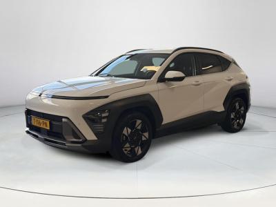 Financial Leas Hyundai KONA 1.6 GDI HEV Comfort Smart
