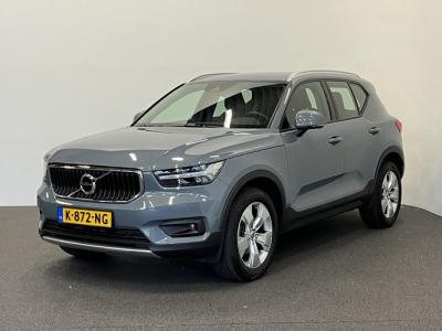 Financial Leas Volvo XC40 1.5 T2 Business Pro