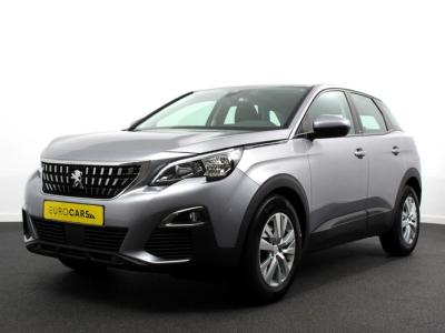 Financial Lease Peugeot 3008 1.2 PureTech 131pk Automaat Active