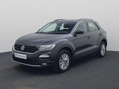 Financial Lease Volkswagen T-Roc 1.5TSI