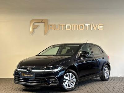 Financial Lease Volkswagen Polo 1.0 TSI Style ACC