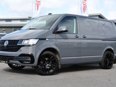 Financial Lease Volkswagen Transporter 2.0 TDI L1H1 30 PB Edition