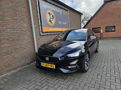 Financial Leas SEAT Leon 1.5 eTSI FR