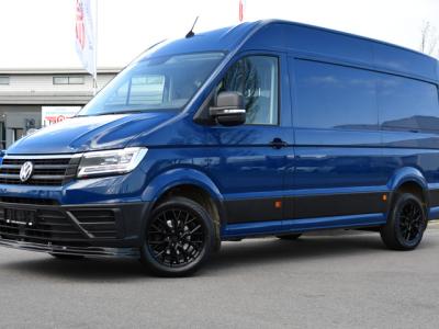 Financial Lease Volkswagen Crafter 35 2.0 TDI L3H3 PB Edition