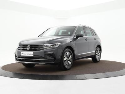 Financial Leas Volkswagen Tiguan 1.4 TSI eHybrid 245pk DSG Life Business