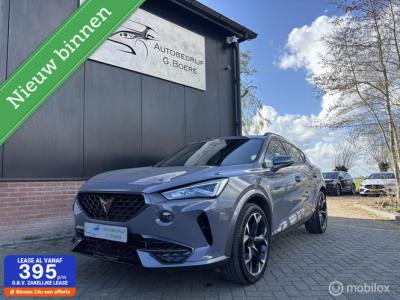 Financial Lease CUPRA Formentor 1.4 e-Hybrid VZ Performance