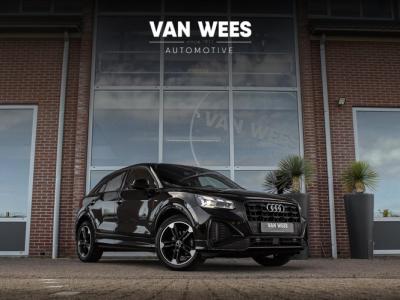 Financial Lease Audi Q2 30 TFSI S Edition S-Line