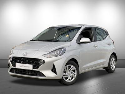 Financial Lease Hyundai i10 1.0 Comfort