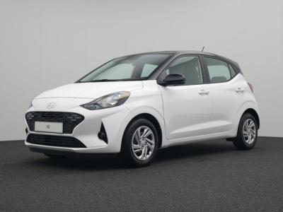 Financial Leas Hyundai i10 1.0 Premium