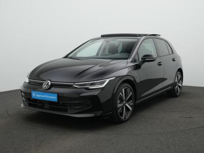 Financial Leas Volkswagen Golf 1.5 eHybrid 204 pk Life Edition