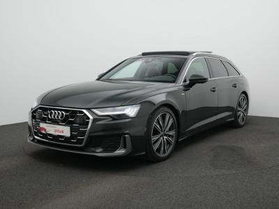 Financial Leas Audi A6 Avant 50 TFSI e 299 pk quattro S-Line