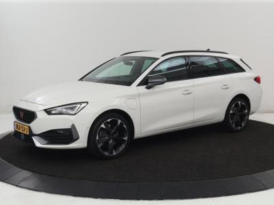 Financial Lease CUPRA Leon 1.4 e-Hybrid