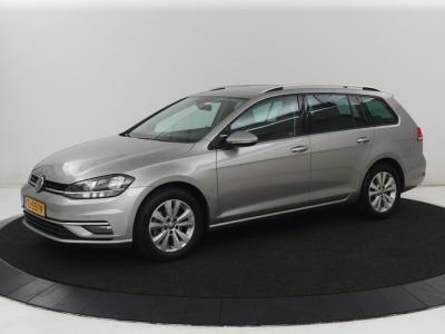 Financial Leas Volkswagen Golf Variant 1.0 TSI Comfortline Business