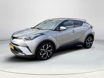 Financial Lease Toyota C-HR 1.8 Hybrid Style