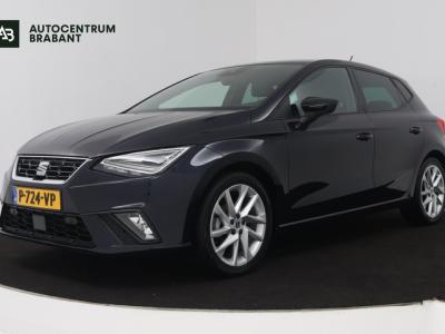 Financial Leas SEAT Ibiza 1.0 EcoTSI FR Business Intense