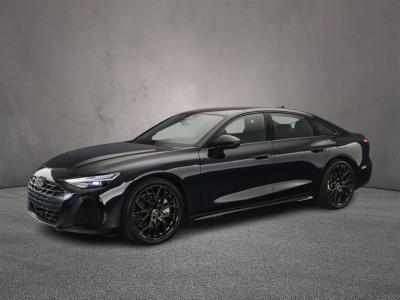 Financial Lease Audi A6 Limousine