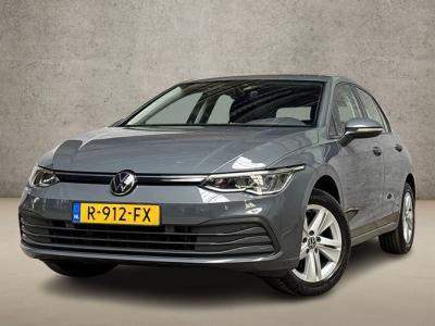 Financial Lease Volkswagen Golf 1.5 eTSI Sport