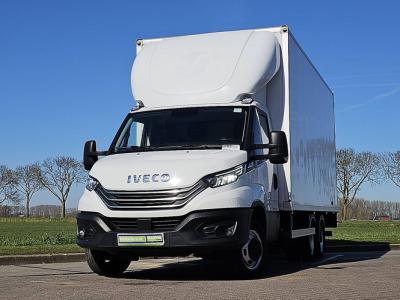 Financial Lease Iveco Daily 40C18
