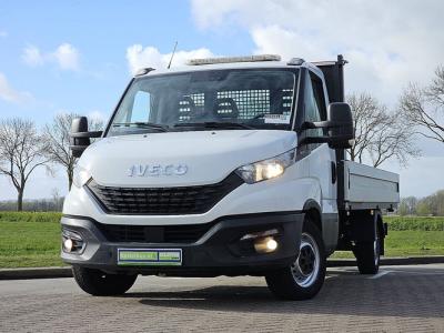 Financial Lease Iveco Daily 35S14
