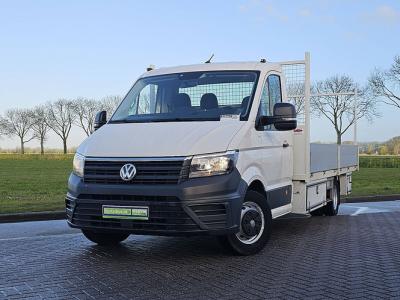 Financial Leas Volkswagen Crafter 50 2.0