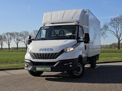 Financial Leas Iveco Daily 35 S 14