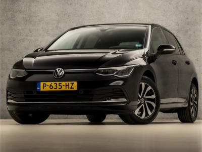 Financial Lease Volkswagen Golf 1.0 TSI Sportline