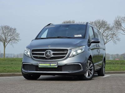 Financial Lease Mercedes-Benz V-Klasse 300 CDI