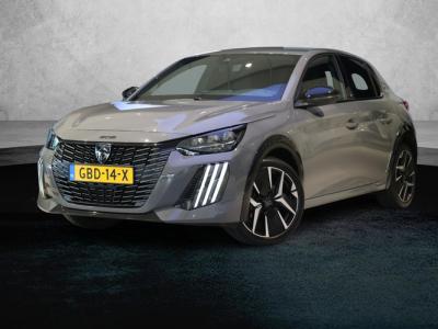 Financial Lease Peugeot 208 GT 100 pk